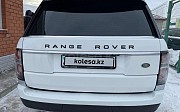 Land Rover Range Rover, 3 автомат, 2018, внедорожник Нұр-Сұлтан (Астана)