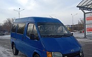 Ford Transit, 2.5 механика, 1997, фургон Караганда