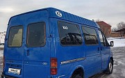 Ford Transit, 2.5 механика, 1997, фургон Караганда