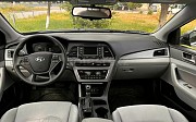 Hyundai Sonata, 2 автомат, 2016, седан Алматы