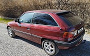 Opel Astra, 1.6 механика, 1992, хэтчбек Шымкент