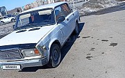 ВАЗ (Lada) 2107, 1.6 механика, 2004, седан Усть-Каменогорск