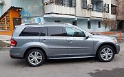 Mercedes-Benz GL 450, 4.7 автомат, 2010, внедорожник 