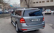 Mercedes-Benz GL 450, 4.7 автомат, 2010, внедорожник 