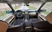 Land Rover Range Rover, 4.4 автомат, 2006, внедорожник Шымкент