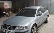 Volkswagen Passat, 1.8 механика, 2002, седан Нұр-Сұлтан (Астана)