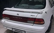 Nissan Maxima, 2 автомат, 1995, седан Қарағанды