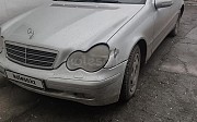 Mercedes-Benz C 180, 2 механика, 2001, седан Талдықорған