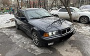 BMW 320, 2 автомат, 1994, седан Алматы
