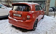 Toyota Urban Cruiser, 1.8 автомат, 2008, хэтчбек 