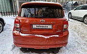 Toyota Urban Cruiser, 1.8 автомат, 2008, хэтчбек Алматы