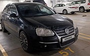 Volkswagen Jetta, 2 механика, 2007, седан 