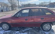 Opel Astra, 1.6 механика, 1992, хэтчбек Қарағанды