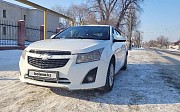 Chevrolet Cruze, 1.6 механика, 2013, хэтчбек 