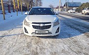 Chevrolet Cruze, 1.6 механика, 2013, хэтчбек Алматы