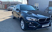 BMW X6, 3 автомат, 2018, кроссовер Атырау