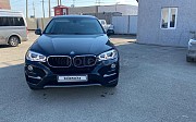 BMW X6, 3 автомат, 2018, кроссовер Атырау