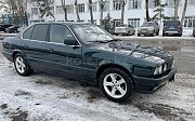 BMW 525, 2.5 механика, 1993, седан Нұр-Сұлтан (Астана)