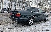 BMW 525, 2.5 механика, 1993, седан Астана