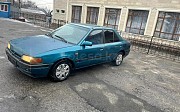 Mazda 323, 1.6 механика, 1994, седан Алматы