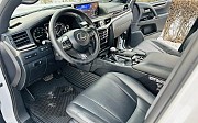 Lexus LX 570, 5.7 автомат, 2021, внедорожник Алматы