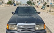 Mercedes-Benz E 200, 2 механика, 1991, седан Актау