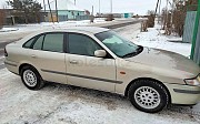 Mazda 626, 2 механика, 1998, лифтбек Астана