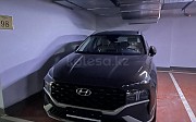 Hyundai Santa Fe, 2.5 автомат, 2022, кроссовер Кокшетау