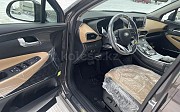 Hyundai Santa Fe, 2.5 автомат, 2022, кроссовер Көкшетау