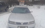 Nissan Maxima, 2 механика, 1999, седан Алматы