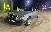 Mercedes-Benz E 230, 2.3 автомат, 1990, седан Алматы