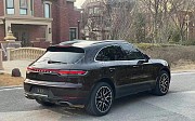 Porsche Macan, 2 робот, 2019, кроссовер 