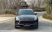 Porsche Macan, 2 робот, 2019, кроссовер Алматы