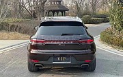 Porsche Macan, 2 робот, 2019, кроссовер 