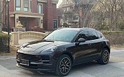 Porsche Macan, 2 робот, 2019, кроссовер Алматы