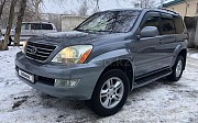 Lexus GX 470, 4.7 автомат, 2003, внедорожник Ақтөбе