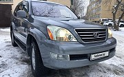 Lexus GX 470, 4.7 автомат, 2003, внедорожник 