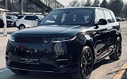 Land Rover Range Rover Sport, 4.4 автомат, 2022, внедорожник Алматы