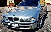 BMW 523, 2.8 автомат, 1997, универсал Шымкент