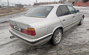 BMW 520, 2 механика, 1990, седан Екібастұз