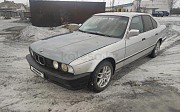 BMW 520, 2 механика, 1990, седан Экибастуз