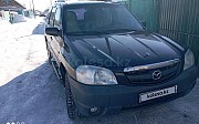 Mazda Tribute, 2 механика, 2001, кроссовер Аягоз