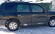 Mazda Tribute, 2 механика, 2001, кроссовер Аягоз