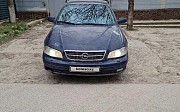 Opel Omega, 2.2 механика, 2000, седан Шымкент