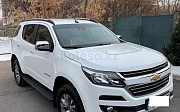 Chevrolet TrailBlazer, 3.6 автомат, 2021, внедорожник Алматы