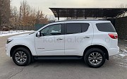 Chevrolet TrailBlazer, 3.6 автомат, 2021, внедорожник Алматы