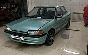 Mazda 323, 1.6 механика, 1991, седан Тараз