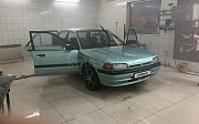 Mazda 323, 1.6 механика, 1991, седан Тараз