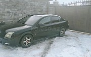 Opel Vectra, 1.8 механика, 2002, седан Алматы
