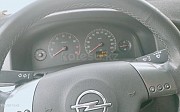 Opel Vectra, 1.8 механика, 2002, седан 